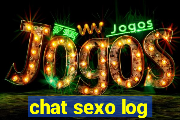 chat sexo log